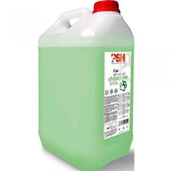 TODOPETS CHAMPU CHAMPU Basico Kiwi 5 litros PSH