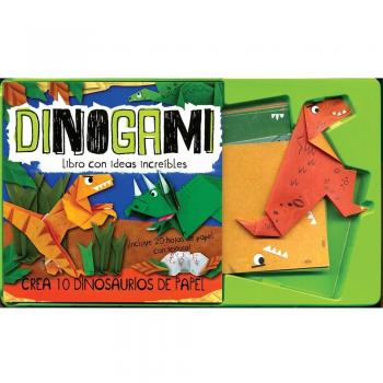 Dinogami