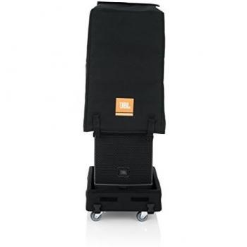 JBL EON ONE PRO Portable PA System with Padded Rolling Transporter Bag