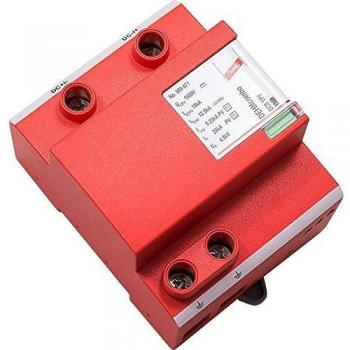 DEHNcombo YPV 1200 - Limitador de Sobretensión DC Tipo 1 + Tipo 2 para Sistemas Fotovoltaicos hasta 1200V