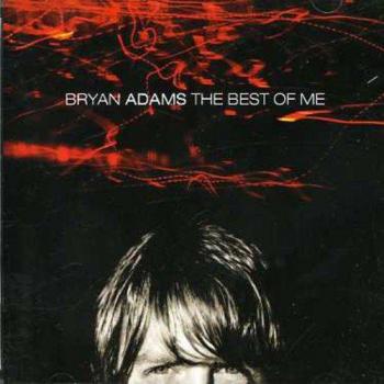 The Best Of Me - Bryan Adams