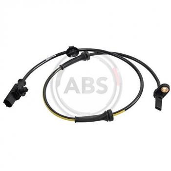 ABS 30768 Sensor, Revoluciones de la Rueda