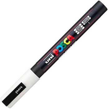 Uni Posca PC-3MR - Bolígrafo de punta fina