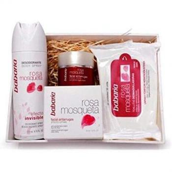 Babaria, Loción corporal - 50 ml.