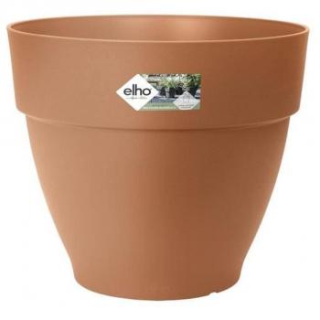 Maceta Elho Ø 54 cm Plástico Redondo Moderno