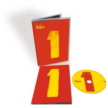 The Beatles - 1 (Standard DVD)