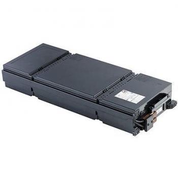 Batería APC RBC152 para Sistema UPS de Ácido Plomo Sellado (VRLA), Negro, 480 VAh, 1 Unidad, Duración de 5 Años