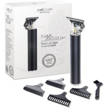 Postquam Cortapelos De Precisión Max Detailer