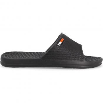 Chanclas Paredes de hombre Palos en color gris