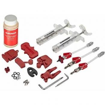SRAM Entlüftungskit Pro für hydraulische Scheibenbremsen