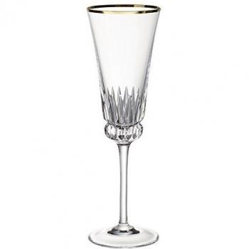 Copa de Cava Grand Royal Gold 24 cm de Villeroy & Boch