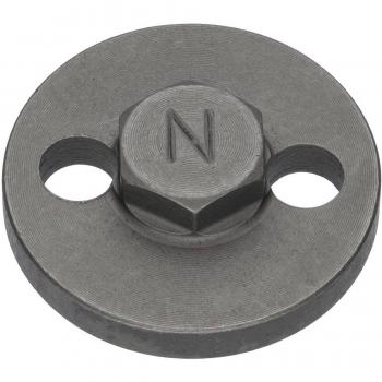 Adaptador herramienta reposición pistón pinza de frenos VIGOR V3760-N 32 mm
