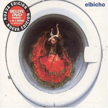 ELBICHO EL BICHO +DVD