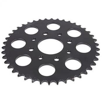 Corona Trasera JT Sprockets JTR273.42 de Acero para Cadena 520