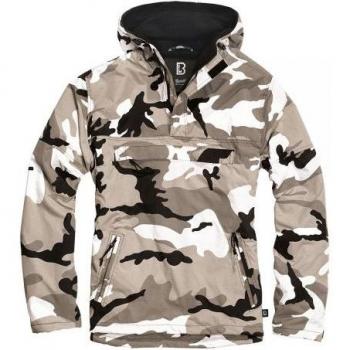 Brandit Urban Windbreaker Jacket for Men - Sizes S to XXL