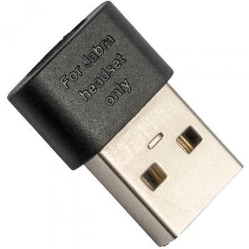 Jabra 14208-38 - Adaptador de género para cable USB C a USB A
