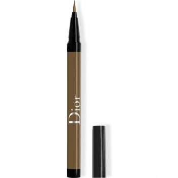 DIOR Diorshow On Stage Liner 0.55ml 456 - Matte Khaki