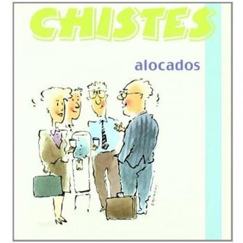 Chistes Alocados