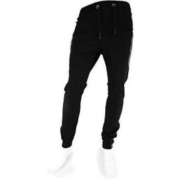 Pantalones Deportivos Para Hombre de Yoga Fitness Deporte Nueva S-XL 0497