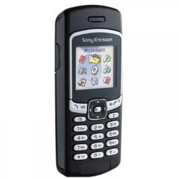 Teléfono Móvil Sony Ericsson T290I - Mensajería Eficaz y Diseño Ergonómico