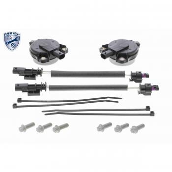 Kit de reparación VAICO V30-3428-BEK para ajuste de árbol de levas compatible con MERCEDES-BENZ Classe C, Classe E y Classe SLK