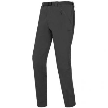 Pantalón de Senderismo Trangoworld Abisko Negro para Hombre