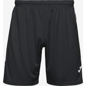 Short Joma Glasgow Hombre Niño Negro Blanco