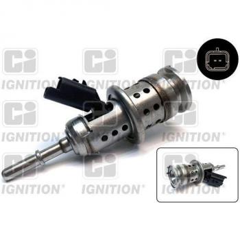 Inyector de urea QUINTON HAZELL XPSI169 para CITROËN C4, C5, C4 Picasso, Jumper, C5 Aircross, DS5, DS4, Jumpy y SpaceTour