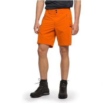 Bermuda de hombre Stuor Trangoworld - Pantalones cortos, color naranja, marca Trangoworld