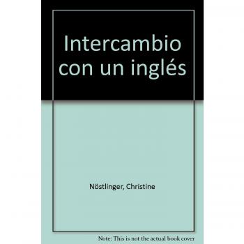 Intercambio con un inglés