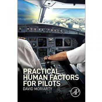 Practical Human Factors for Pilots