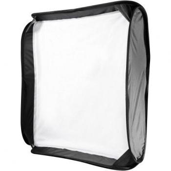 Walimex - Ventana difusora para Flash
