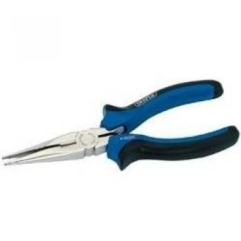 Draper 44141 1020 160MM SG LONG NOSE PLIERS