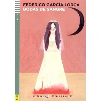 Bodas de sangre. Con espansione online