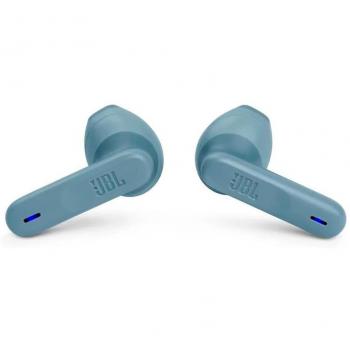 JBL Vibe 300TWS Auriculares In-Ear True Wireless Stereo (TWS) Bluetooth para Llamadas y Música - Azul