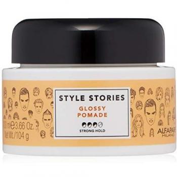 Style Stories Glossy Pomade