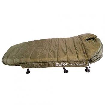 Saco de Dormir Carp Spirit Blax 3 Temporadas Unisex