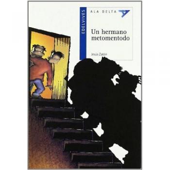 Un hermano metomentodo: 22