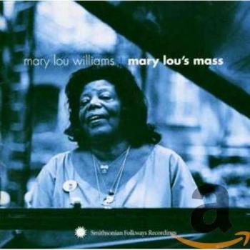 Mary Lou's Mass