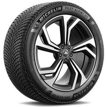 Michelin Pilot Alpin 5 SUV (295/45 R20 114V XL)