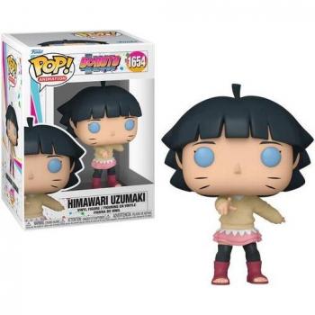 Funko Pop! Animation - Boruto: Naruto Next Generations #1654 Himawari Uzumaki