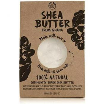 Crema de Manteca de Karité 150ml