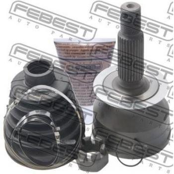 Junta homocinética FEBEST CV-joint 1210-006, tipo de producto: junta homocinética, características: alta calidad, durabilidad, diseño específico para vehículos, fácil instalación