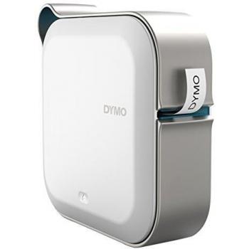 Etiquetadora DYMO MobileLabeler con Conectividad Bluetooth para Dispositivos Móviles y Computadoras