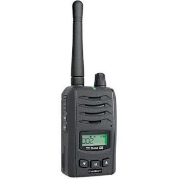 Midland Albrecht Tectalk Duro XS