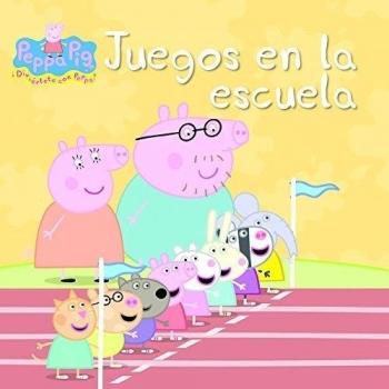Juegos en la escuela - Vv.aa.