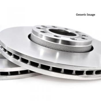 Brembo 09.A204.10 Disco de Freno