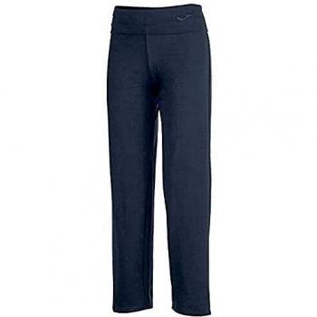 Joma Largo Pantalon Woman, Mujer, Marino, M