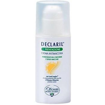 S.O.S Dr. Ciccarelli Declaril Prevención Anti-Manchas - 50 ml