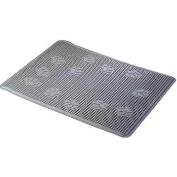 Ebi - Alfombrilla para inodoro